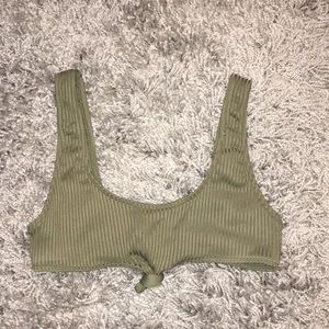Forever 21 Bikini top